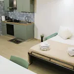 Apartman Spezzano 22 - Centro Storico Montesanto Nápoly