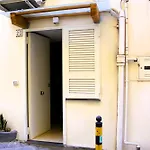 Spezzano 22 - Centro Storico Montesanto Apartman Nápoly