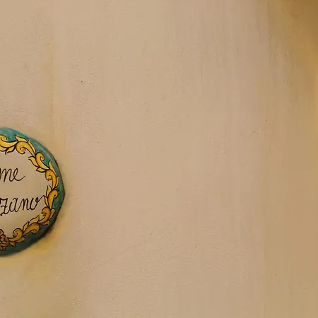 Apartman Spezzano 22 - Centro Storico Montesanto
