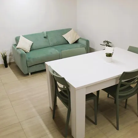 Spezzano 22 - Centro Storico Montesanto Apartman *
